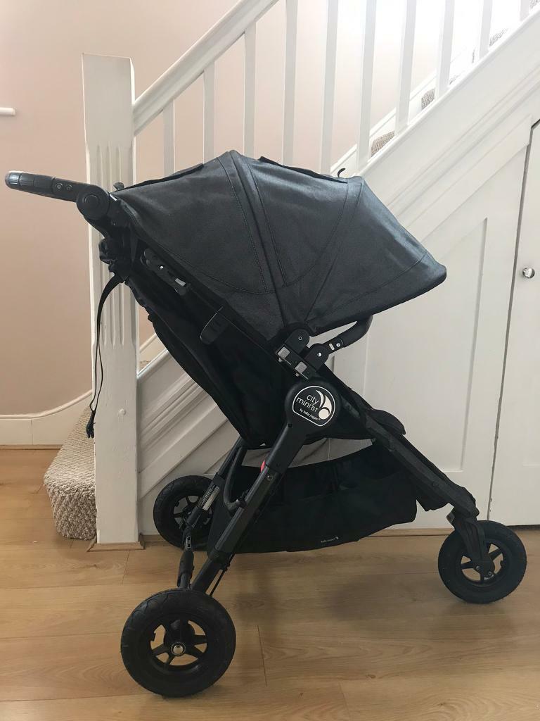 gumtree city mini gt